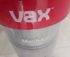 vacuum