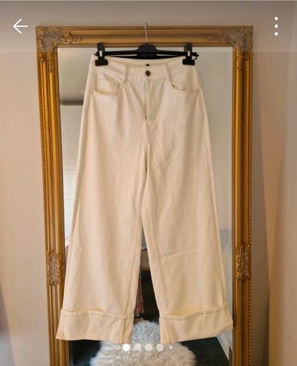 Brand new halara soft and stretchy jeans