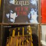 The Beatles. 1 X U2. 1 X The Platters.  1 X Boney M. Image 4
