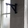 Punch bag brackets Image 2