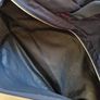 Head hold all 24" long 11" wide Navy In excellent condition Image 5