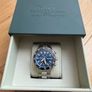 Ball Roadmaster Rescue Chronograph Watch Image 3