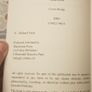 Cast A Cold Eye: Memories Of A Poet's Son and Politician by Michael B. Yeats Image 2