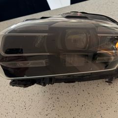 Porsche Taycan Gen 1 LED Matrix Passenger Headlight