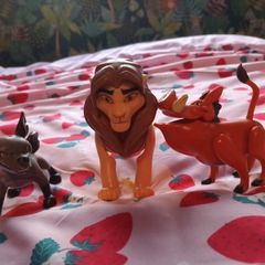 lion king figures