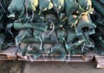 Sand/Gravel bags for sale