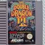 Double Dragon III 3 Nes Nintendo Arcade Retro Games Original Image 2