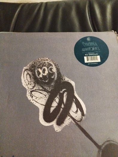Dj Shadow bundle