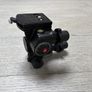 Manfrotto 410 Junior Geared Tripod Head Image 6