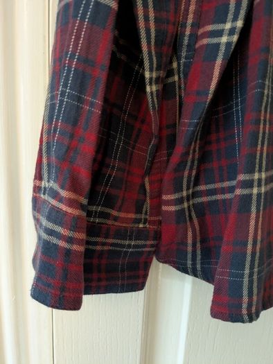 Dunnes shirt size 18