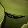Shein top (small) Image 2