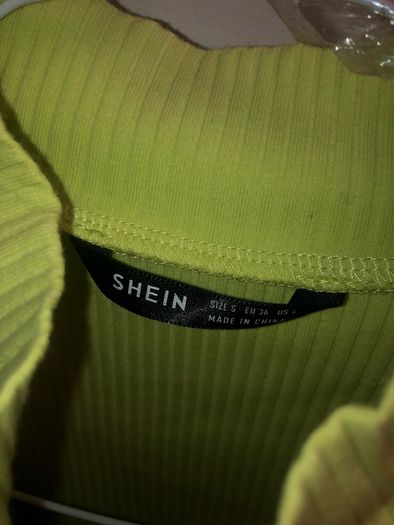 Shein top (small)