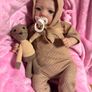 Warning: Baby Mouse May Steal Your Heart.  Reborns By Laura Image 5