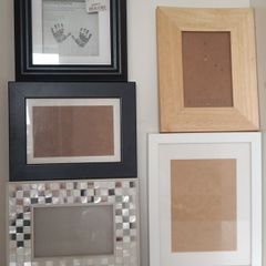 5 Frame Bundle