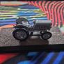 Ferguson Te20 1953 Grey Tractor Model by Atlas Editions Scale 1 32 Image 4