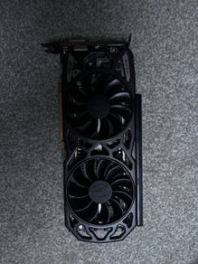 Evga Gtx 1080ti