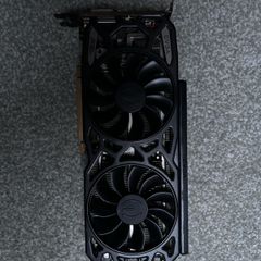 Evga Gtx 1080ti