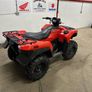 Suzuki King Quad 500 Image 9