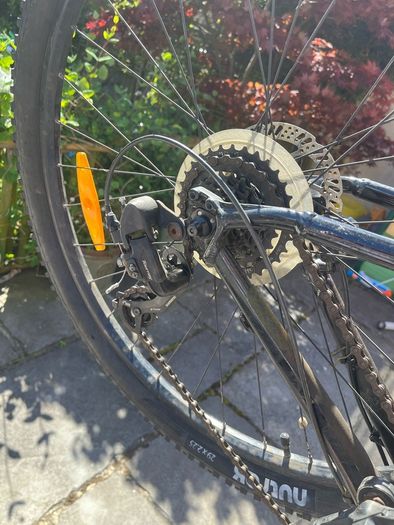 trek marlin 5