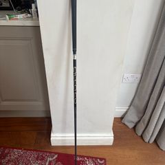 Ping driver shaft