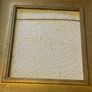 frame This is a modern, deep-profile gilt wood picture frame with a slip / inner liner profile. Image 8
