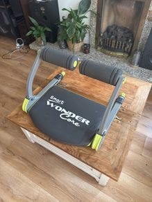 Abdominal Trainer
