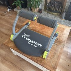 Abdominal Trainer