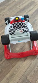 Baby walker
