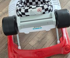 Baby walker