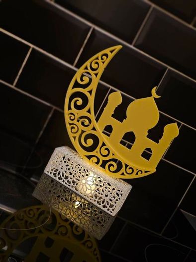 Eid decoration