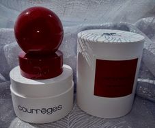 Elegant Courreges LEmpreinte Eau de Parfum 30ml
