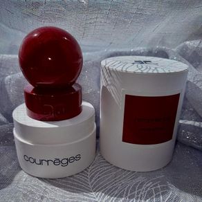 Elegant Courreges LEmpreinte Eau de Parfum 30ml