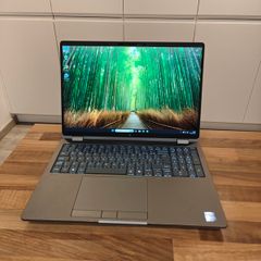 Hp Zbook Fury G1i 16 | Ultra 7 | 32GB | 1TB | 16" Wuxga | Rtx 8GB | Warranty | Win11