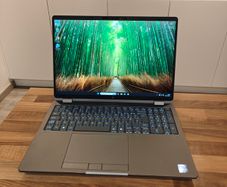 Hp Zbook Fury G1i 16 | Ultra 7 | 32GB | 1TB | 16" Wuxga | RTX 8gb | Warranty | Win11