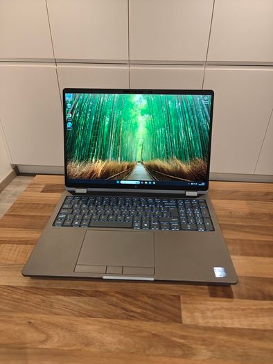 Amazing HP ZBook Fury G1i 16 | Ultra 7 | 32GB | 1TB | 16" WUXGA | RTX 8GB | Warranty | Win11