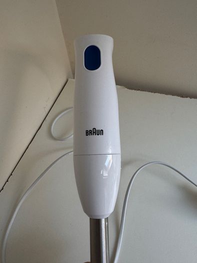 hand mixer blender