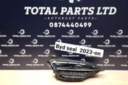 Byd seal 2023-on headlight