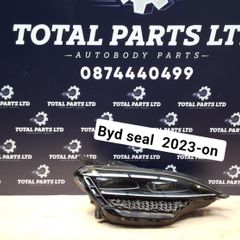 Byd seal 2023-on headlight