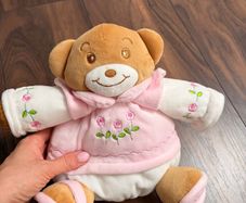 teddybear