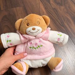 teddybear