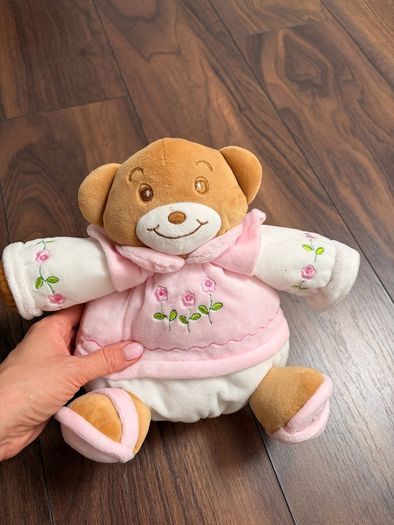 teddybear