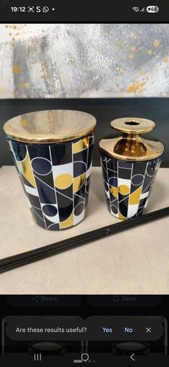 candle&diffuser