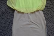 E10 SALE!!!  AX Pencil Dress  Size 8-10