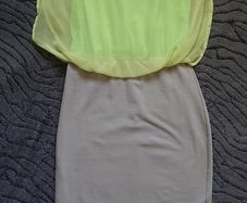 E10 SALE!!!  AX Pencil Dress  Size 8-10