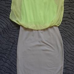 E10 SALE!!!  AX Pencil Dress  Size 8-10