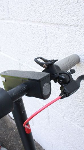 AOVOPRO ES80 Electric Scooter 350W