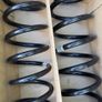 BMW F10 Springs Image 3