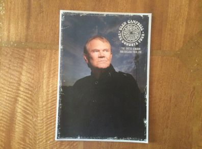 Memorabilia ( Glen Campbell)