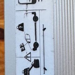 Roof rack