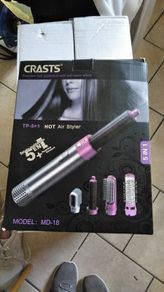 Hair styler